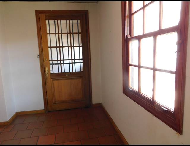200M² OFFICE TO LET IN FERNDALE